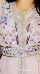 Caftan à vendre