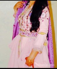 Caftan à vendre