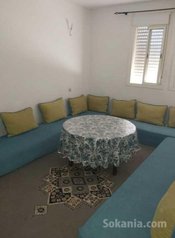 Appartement a louer