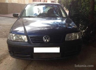 Volkswagen Gol 2005 à vendre