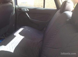 Volkswagen Gol 2005 à vendre
