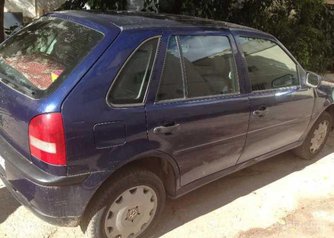 Volkswagen Gol 2005 à vendre