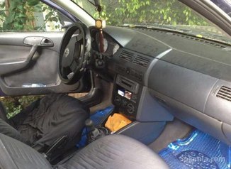 Volkswagen Gol 2005 à vendre