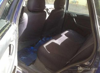 Volkswagen Gol 2005 à vendre