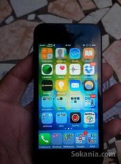 Iphone 5