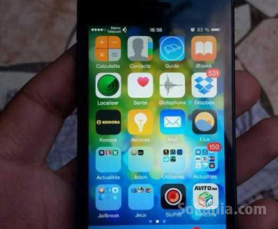 iphone 5