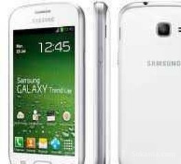 Samsung galaxy lite duos