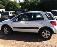 SUZUKI SX4 Diesel