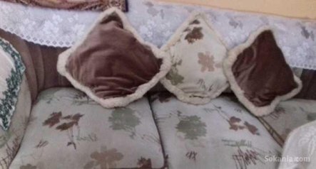 Fautteuils à vendre