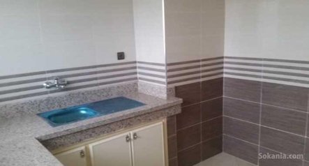شقة فاخرة للبيع الطابق الثاني121 متر appartement