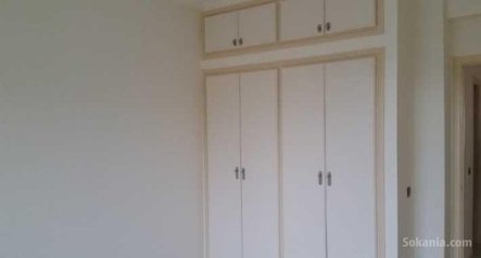 شقة فاخرة للبيع الطابق الثاني121 متر appartement