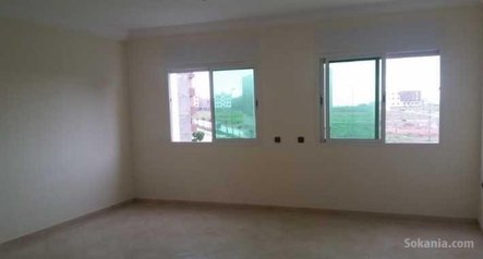 شقة فاخرة للبيع الطابق الثاني121 متر appartement