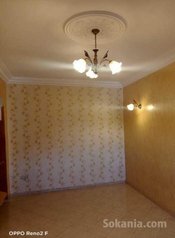 Appartement a louer sakani bernoussi 70 m2