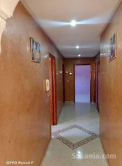 Appartement a louer sakani bernoussi 70 m2