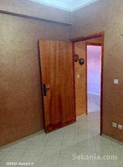 Appartement a louer sakani bernoussi 70 m2