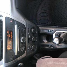 CITROEN C-ELYSEE