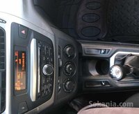 CITROEN C-ELYSEE