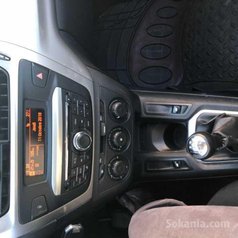 CITROEN C-ELYSEE