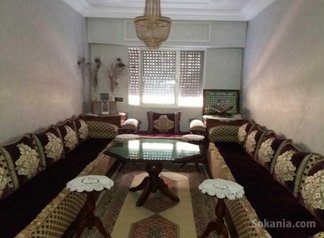 Appartement a vendre