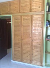 Appartement a tamesna