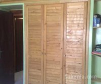 Appartement a tamesna