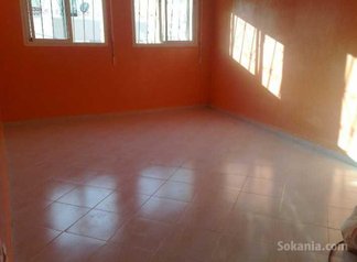 Appartement a tamesna