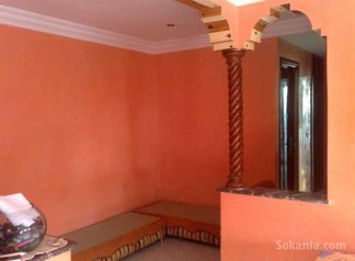 Appartement a tamesna