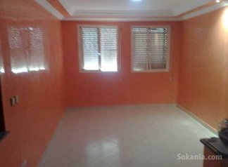 Appartement a tamesna