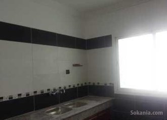Appartement moyen standing a temara
