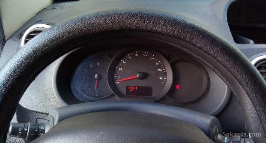 Renault Kongoo 2016