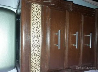 Chambre à coucher complet