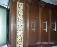 chambre à coucher complet