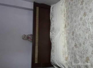 Chambre à coucher complet