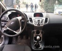 Ford festa