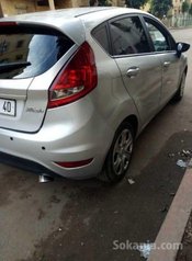 Ford festa