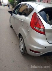 Ford festa