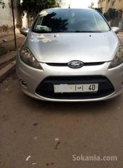Ford festa