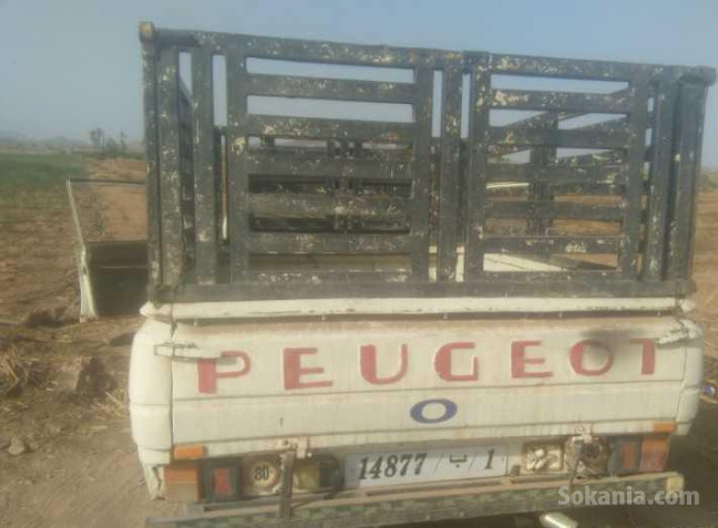Peugeot 504 à vendre