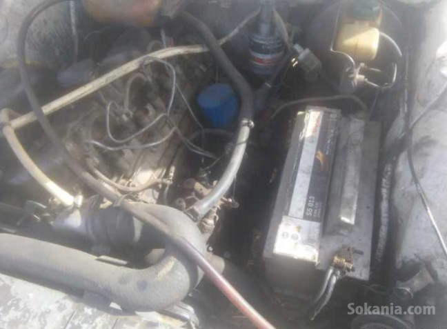 Peugeot 504 à vendre