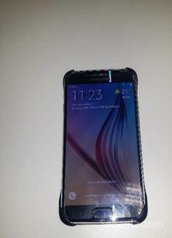 Sasmung galaxy s6 32go