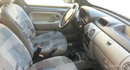 Vente de voiture d'occasion