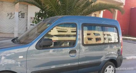 Vente de voiture d'occasion
