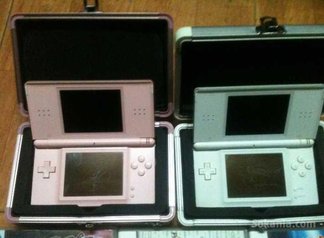 Nintendo ds