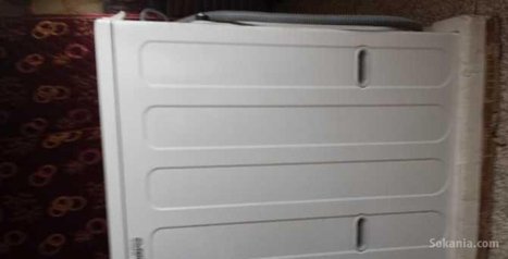 Machine a laver LG WD-12591BDH 10 kg