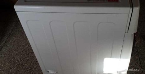Machine a laver LG WD-12591BDH 10 kg