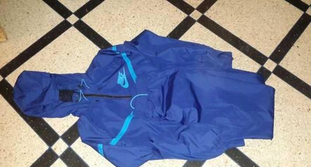 Survetement Nike pour Homme