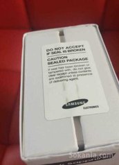 Samsung Galaxy S6 edge dernier modèle 128 Go-noir