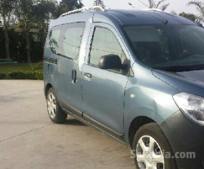 Dacia Doker Avendre