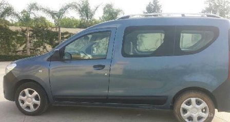 Dacia Doker Avendre