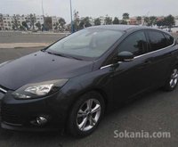 FORD FOCUS SPORT